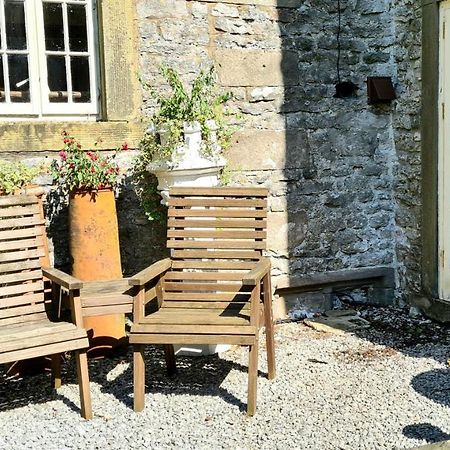 Biggin Hall Country House Hotel Hartington Ngoại thất bức ảnh
