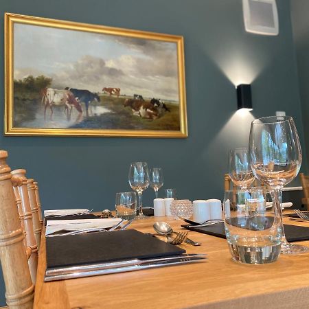 Biggin Hall Country House Hotel Hartington Ngoại thất bức ảnh