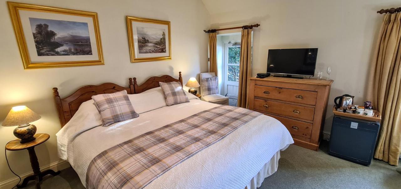 Biggin Hall Country House Hotel Hartington Ngoại thất bức ảnh