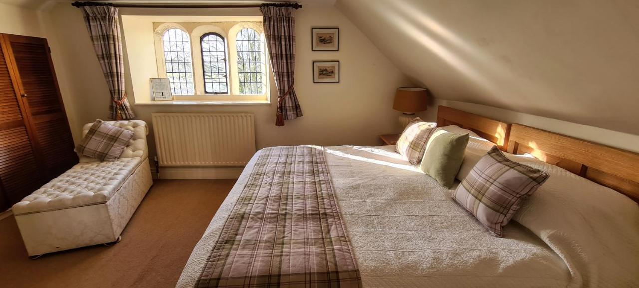 Biggin Hall Country House Hotel Hartington Ngoại thất bức ảnh