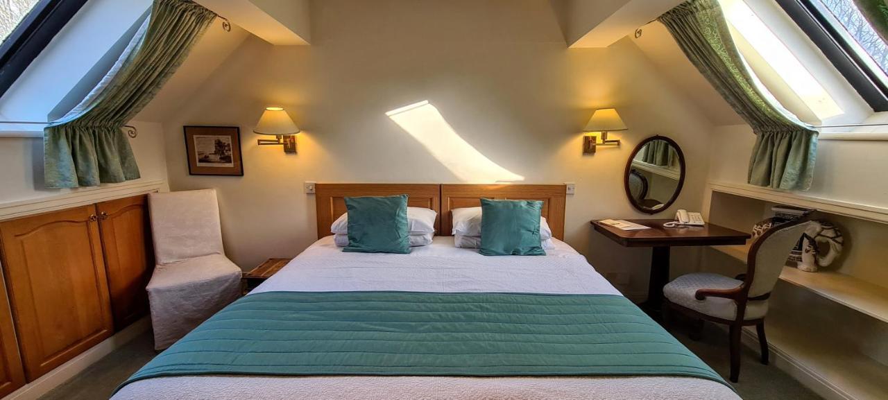 Biggin Hall Country House Hotel Hartington Ngoại thất bức ảnh