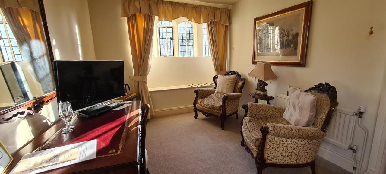 Biggin Hall Country House Hotel Hartington Ngoại thất bức ảnh