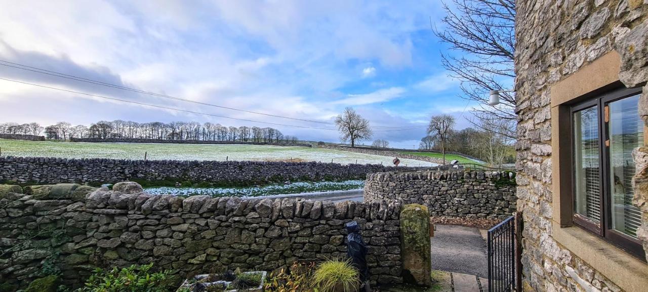 Biggin Hall Country House Hotel Hartington Ngoại thất bức ảnh