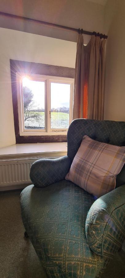 Biggin Hall Country House Hotel Hartington Ngoại thất bức ảnh