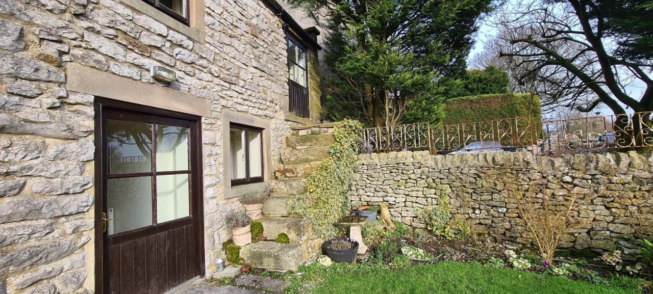 Biggin Hall Country House Hotel Hartington Ngoại thất bức ảnh