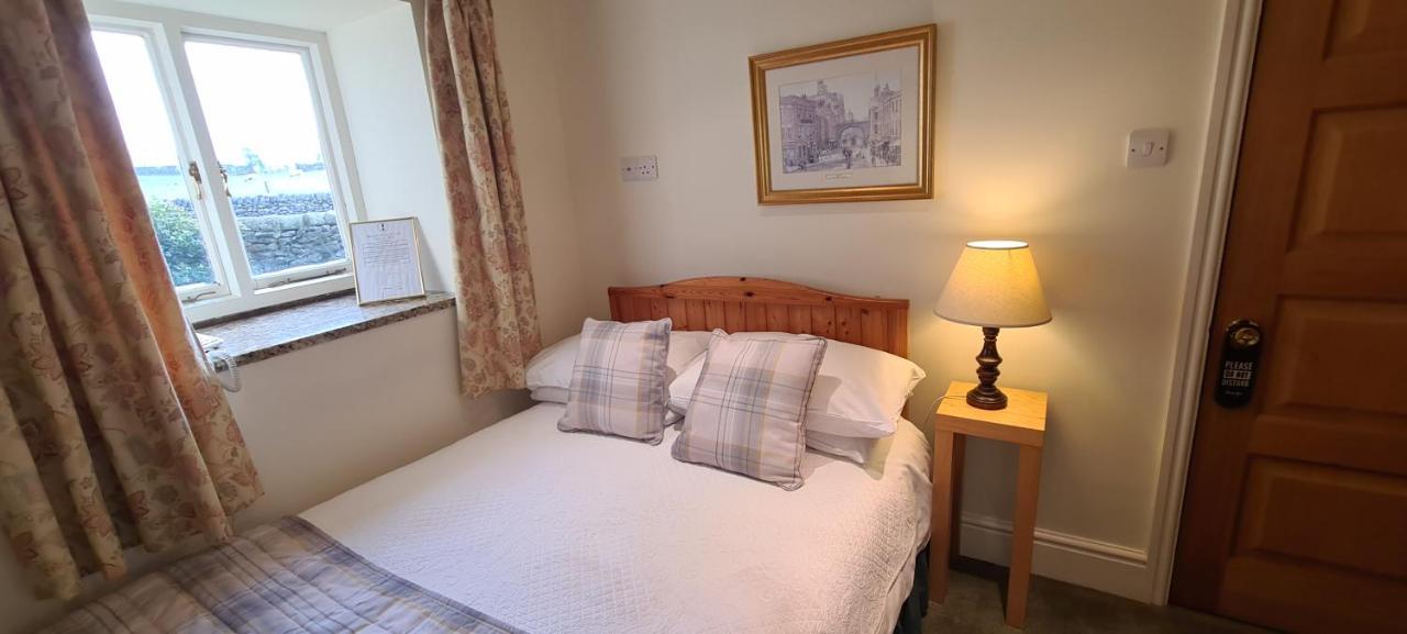 Biggin Hall Country House Hotel Hartington Ngoại thất bức ảnh