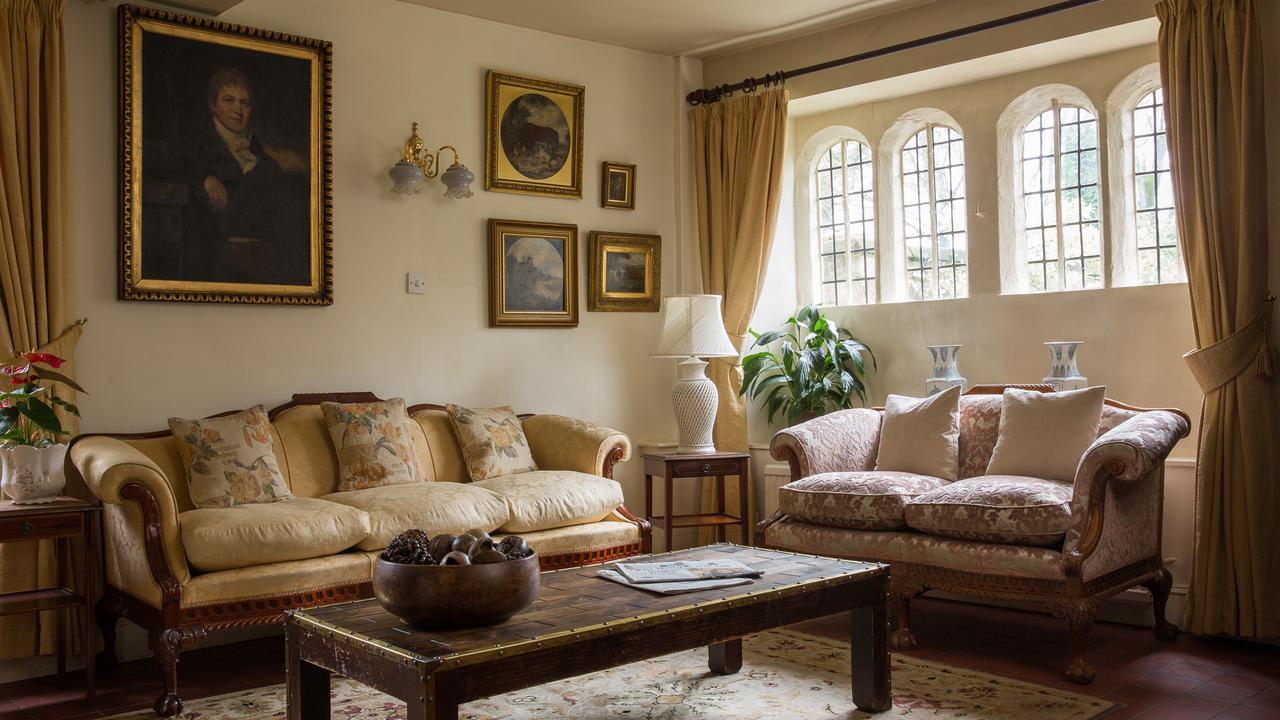 Biggin Hall Country House Hotel Hartington Ngoại thất bức ảnh