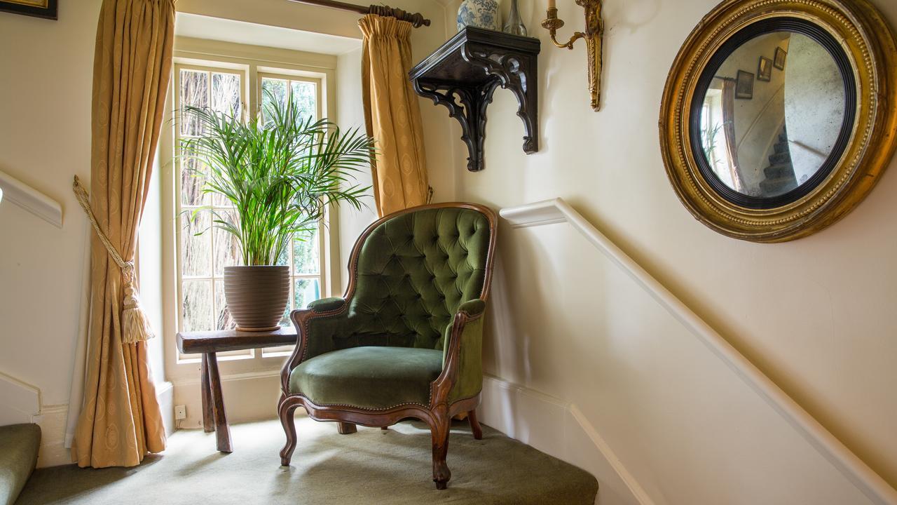 Biggin Hall Country House Hotel Hartington Ngoại thất bức ảnh