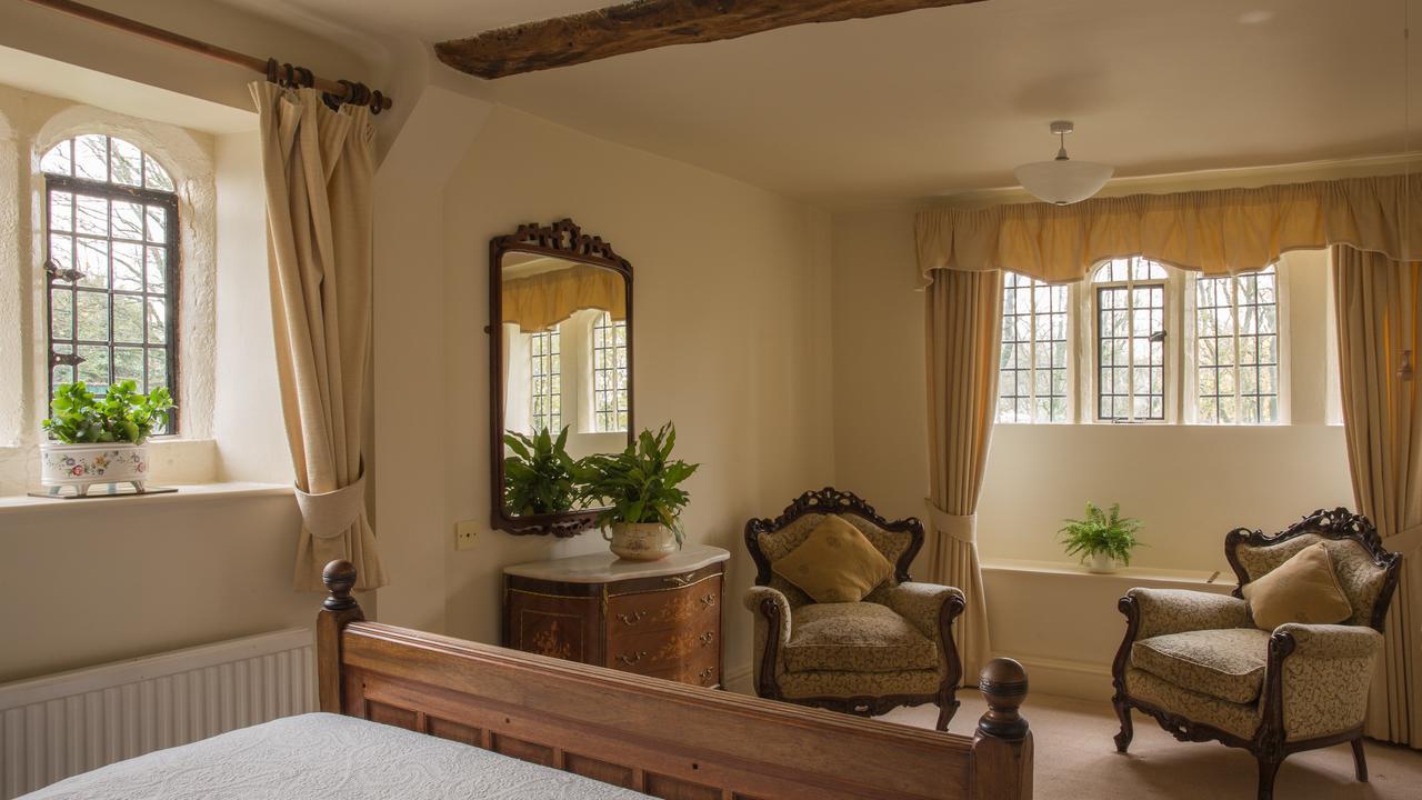 Biggin Hall Country House Hotel Hartington Ngoại thất bức ảnh