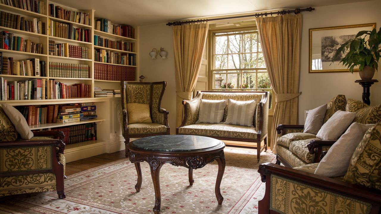 Biggin Hall Country House Hotel Hartington Ngoại thất bức ảnh
