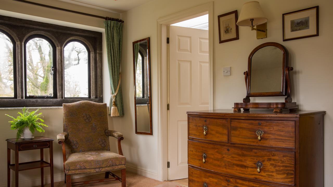 Biggin Hall Country House Hotel Hartington Ngoại thất bức ảnh
