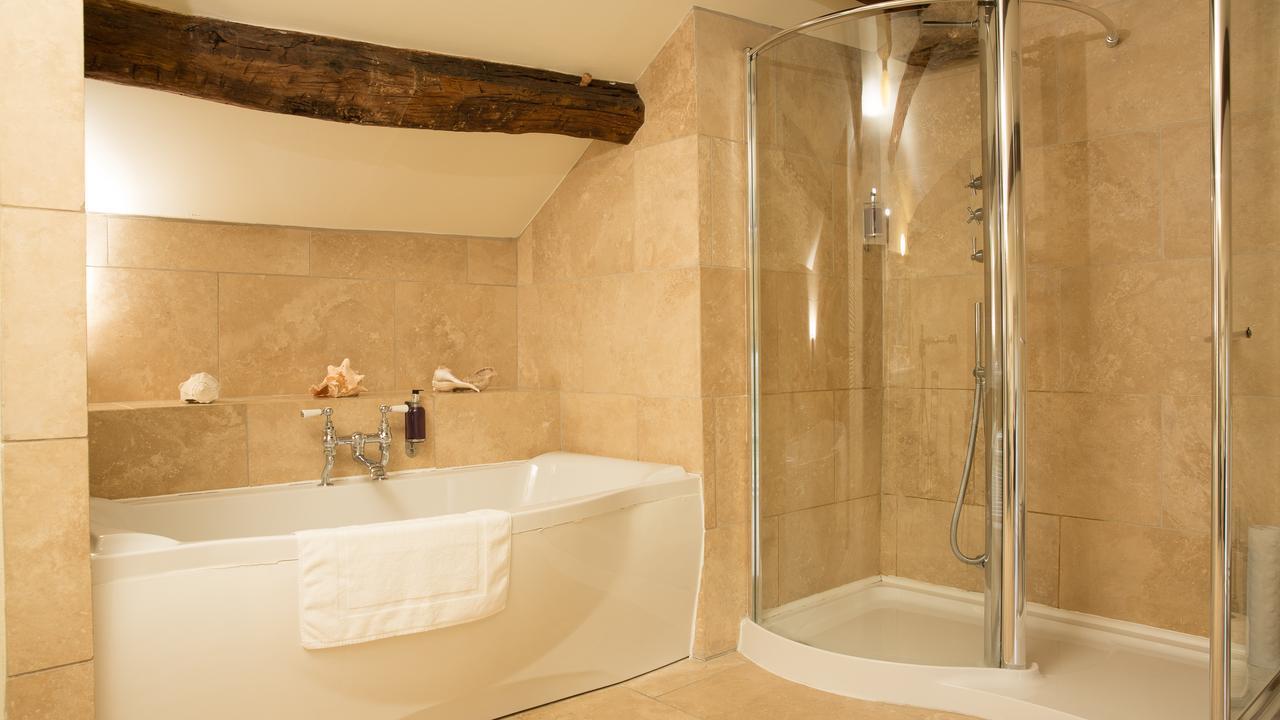 Biggin Hall Country House Hotel Hartington Ngoại thất bức ảnh