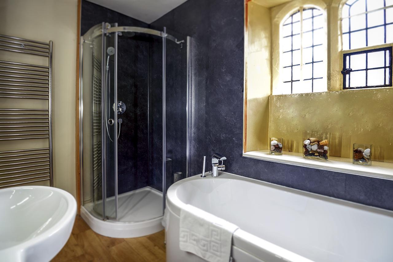 Biggin Hall Country House Hotel Hartington Ngoại thất bức ảnh