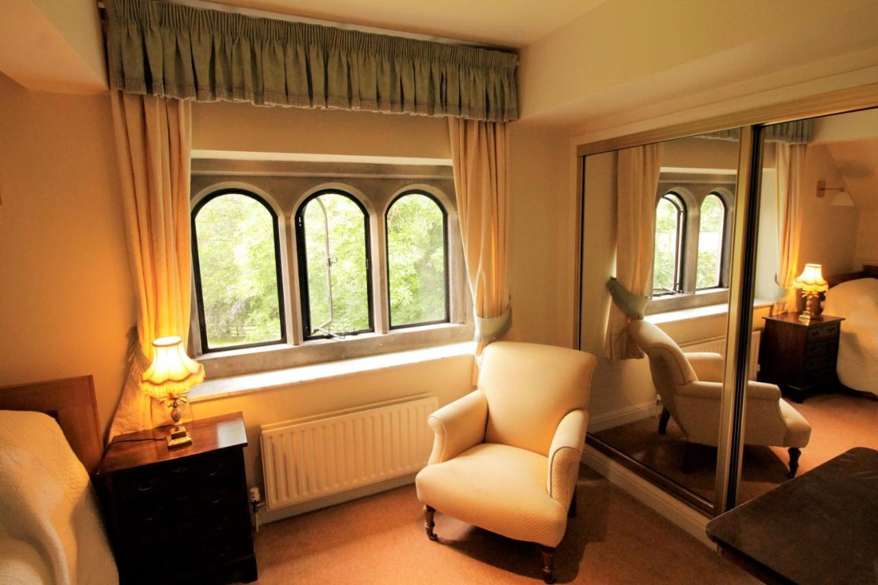 Biggin Hall Country House Hotel Hartington Ngoại thất bức ảnh